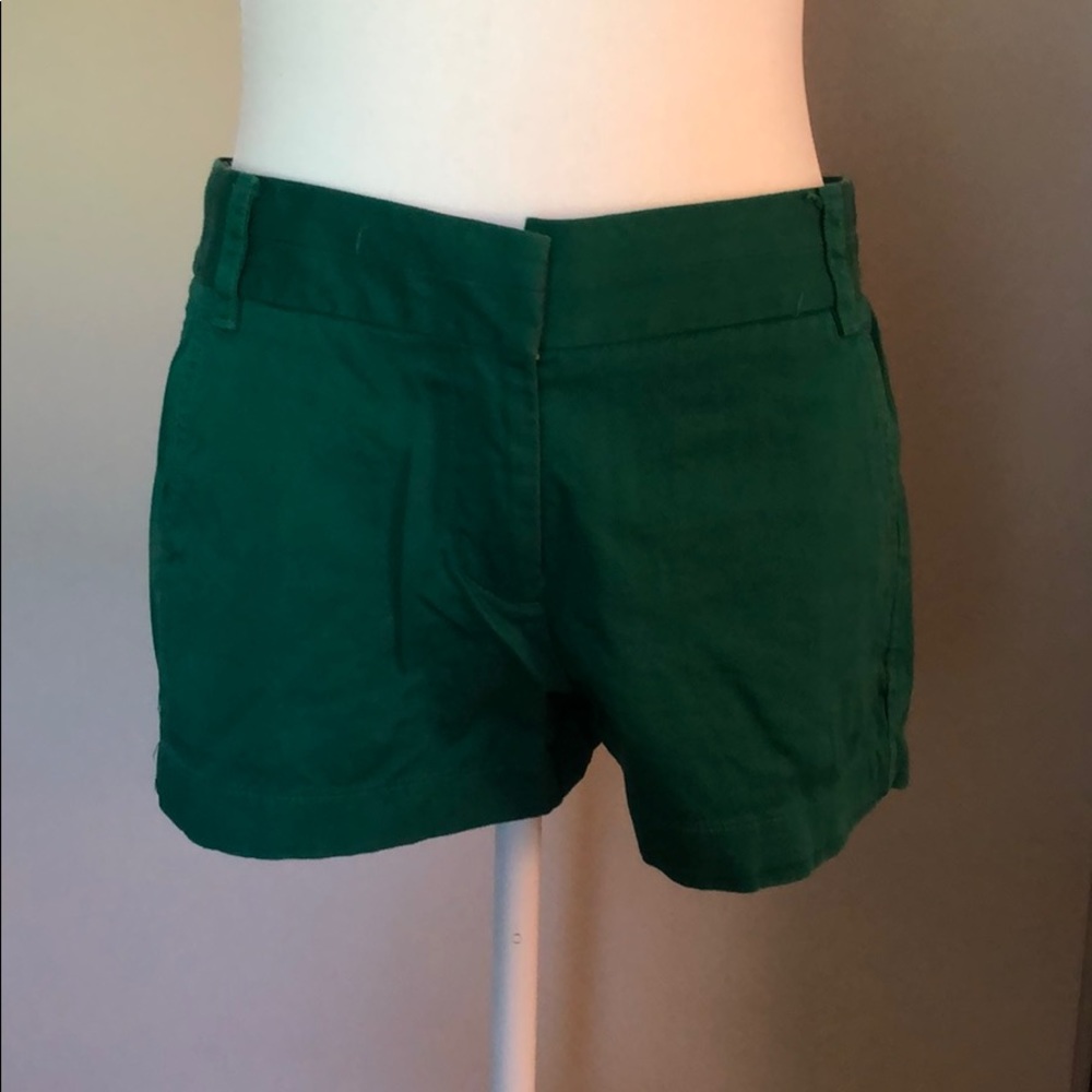 J. Crew Chino Short